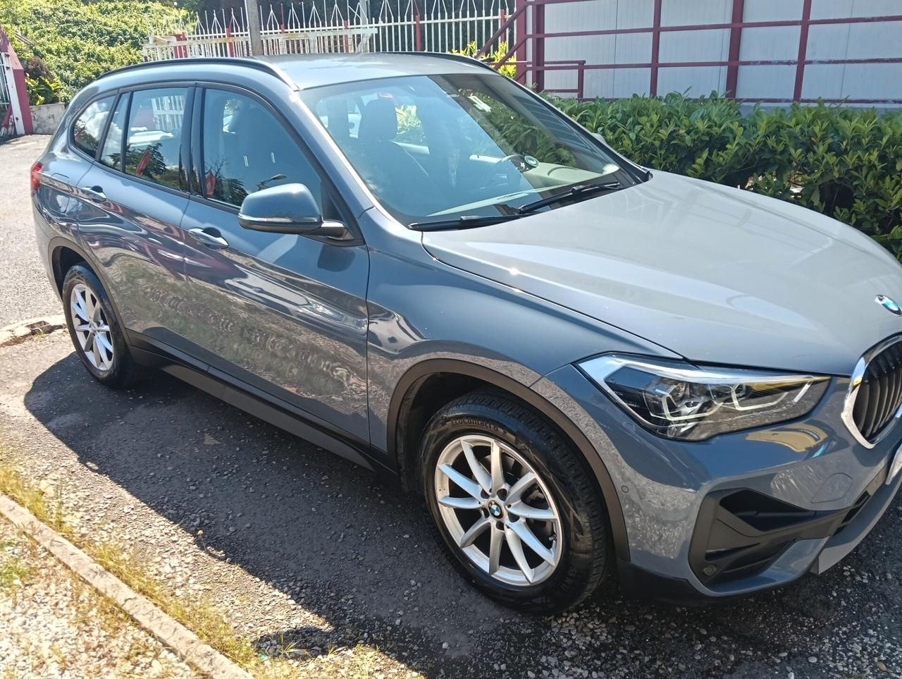 Bmw X1 sDrive16d xLine