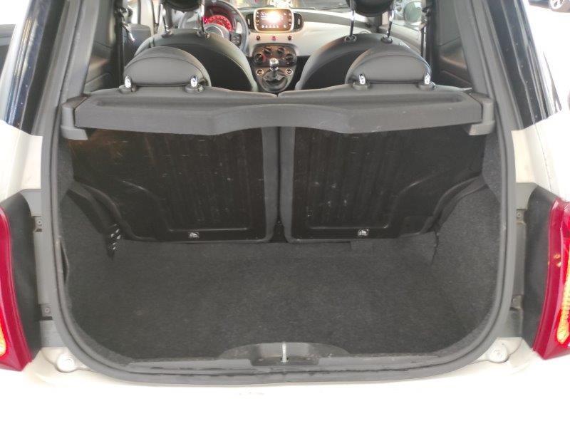 FIAT 500 (2015-->) - 500 1.0 Hybrid Hey Google