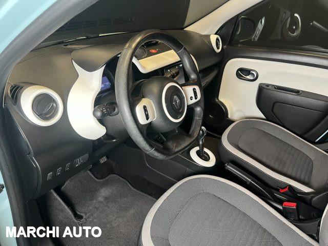 RENAULT Twingo Electric Zen