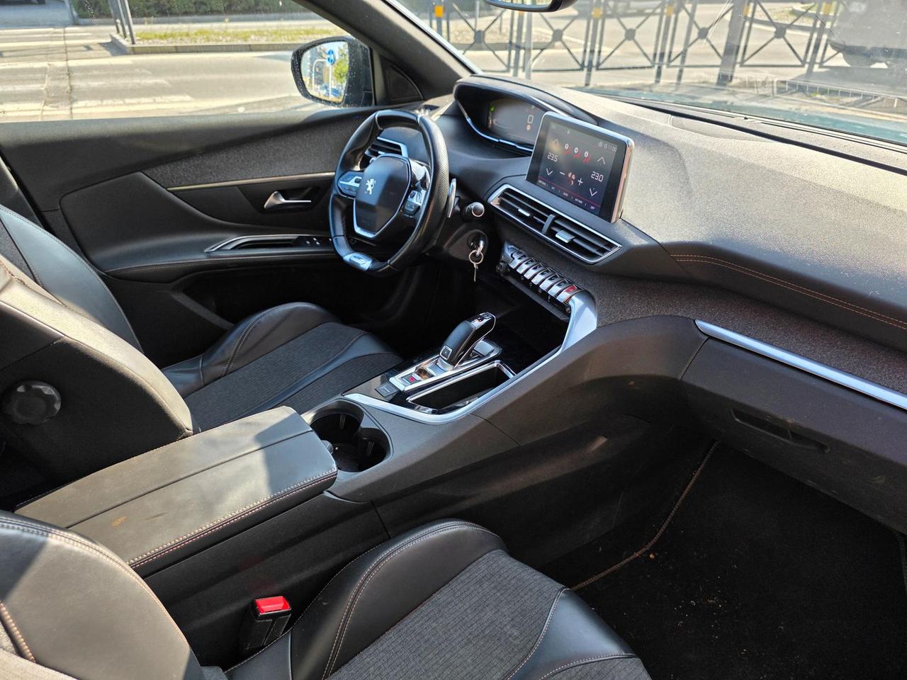 Peugeot 5008 1.5 Blue HDI 130 G #9468