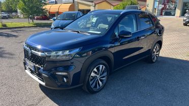 Suzuki S-Cross 1.4 Hybrid 4WD AllGrip Top+ star view
