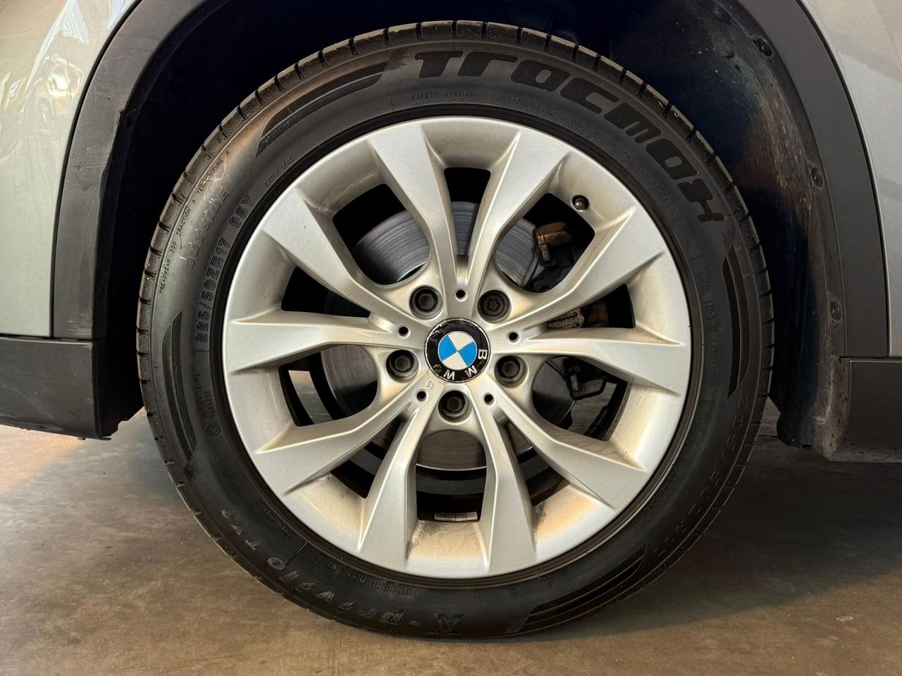 Bmw X1 xDrive20d Futura