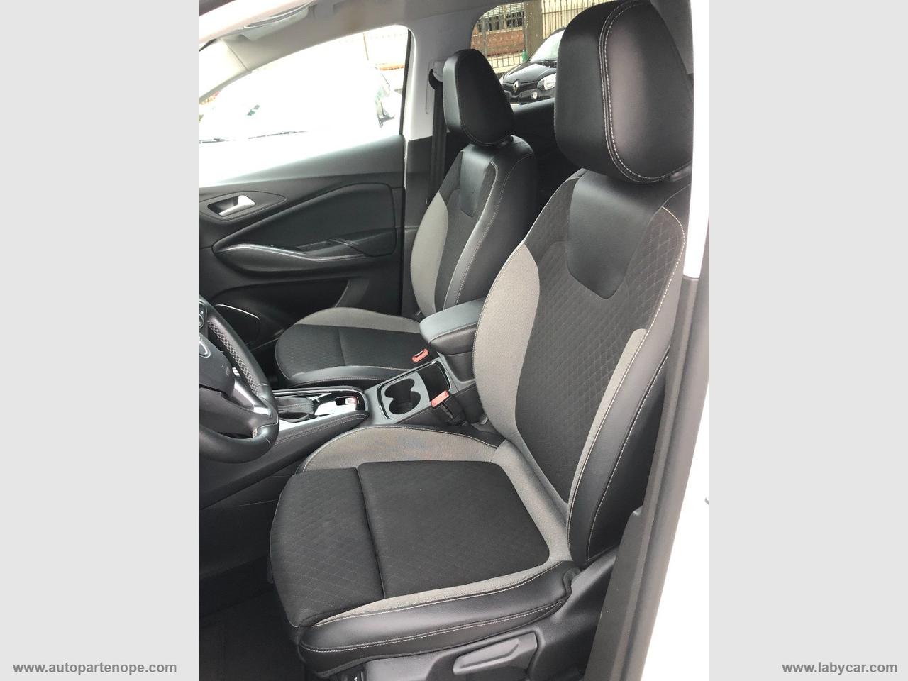 OPEL Grandland X 1.5 D Ecotec S&S aut. Des.L.