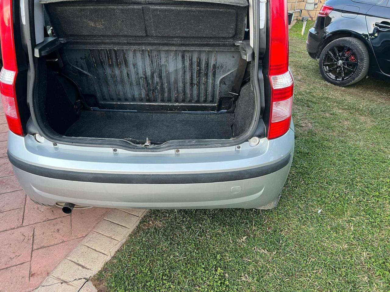 Fiat Panda 1.3 MJT S&S Lounge