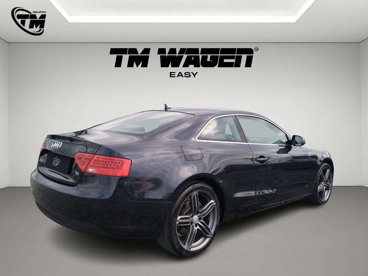 Audi A5 SPB 2.0 TDI 177 CV multitronic Ambiente