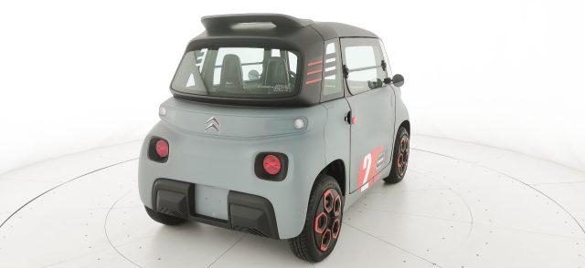 CITROEN Ami My Ami Pop