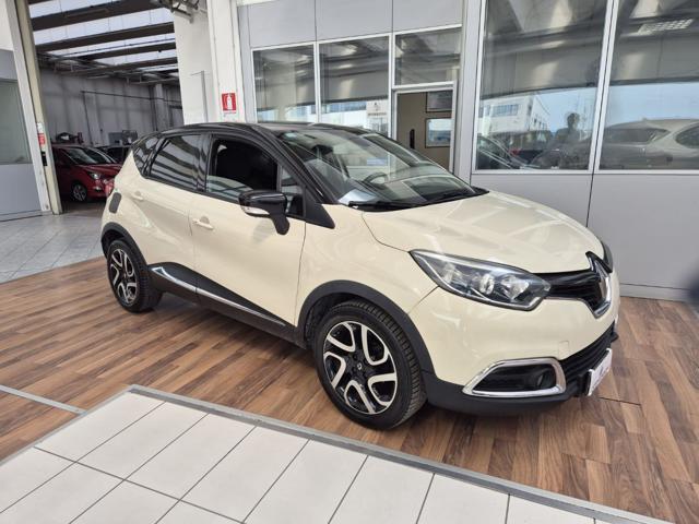 RENAULT Captur 0.9 TCe 12V 90 CV Start&Stop Live