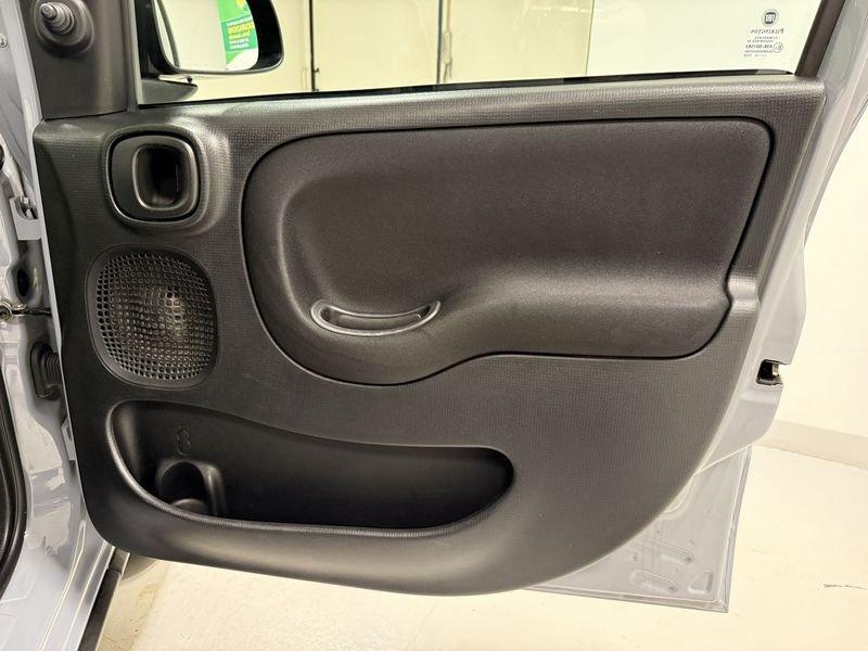 FIAT Panda Panda 1.0 FireFly S&S Hybrid City Life