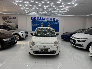 Fiat 500 1.3 95Cv 3p. - Ok Neopatentati