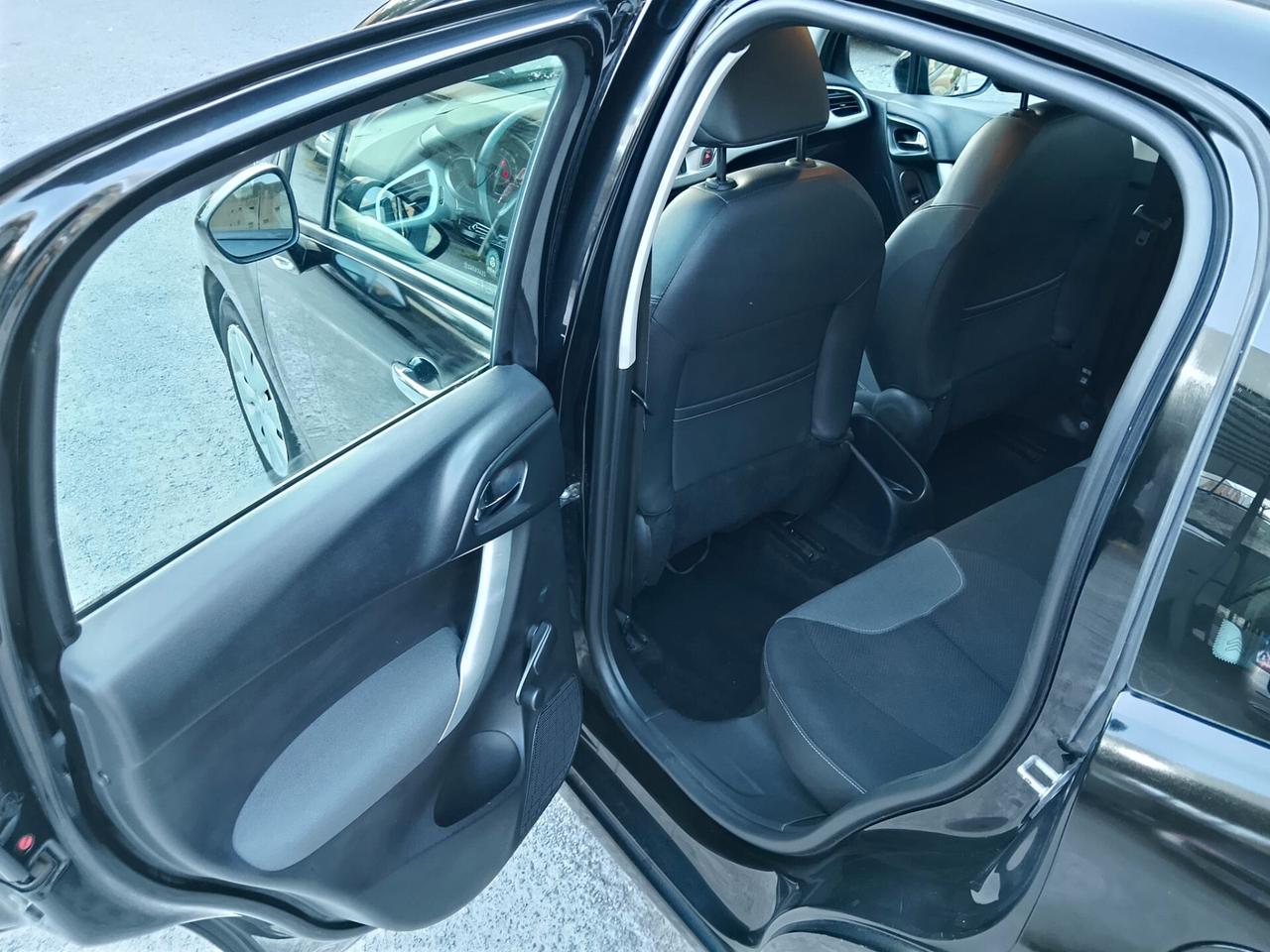 Citroen C3 1.1 benzina 11/2012 12 mesi di garanzia