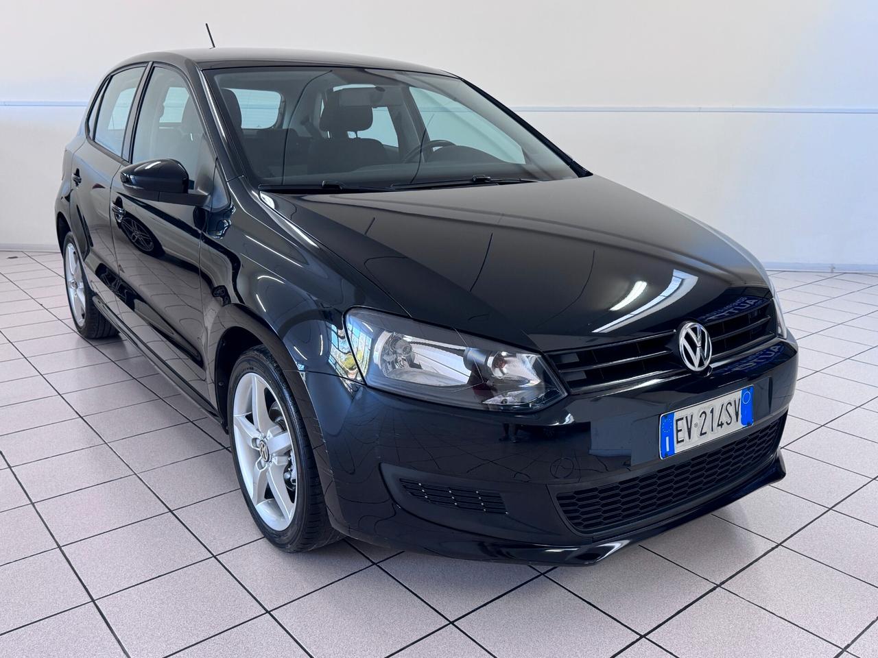 VW Polo 1.2 Benzina - SOLO 76.000 KM !!