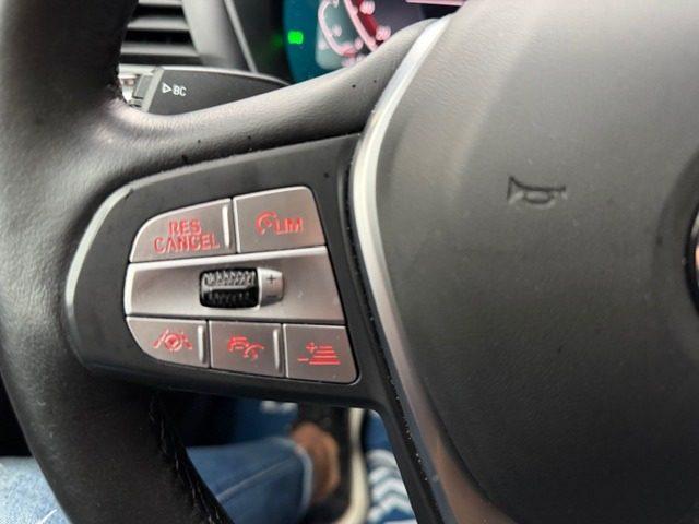 BMW X3 xDrive30e xLine TETTO APRIBILE