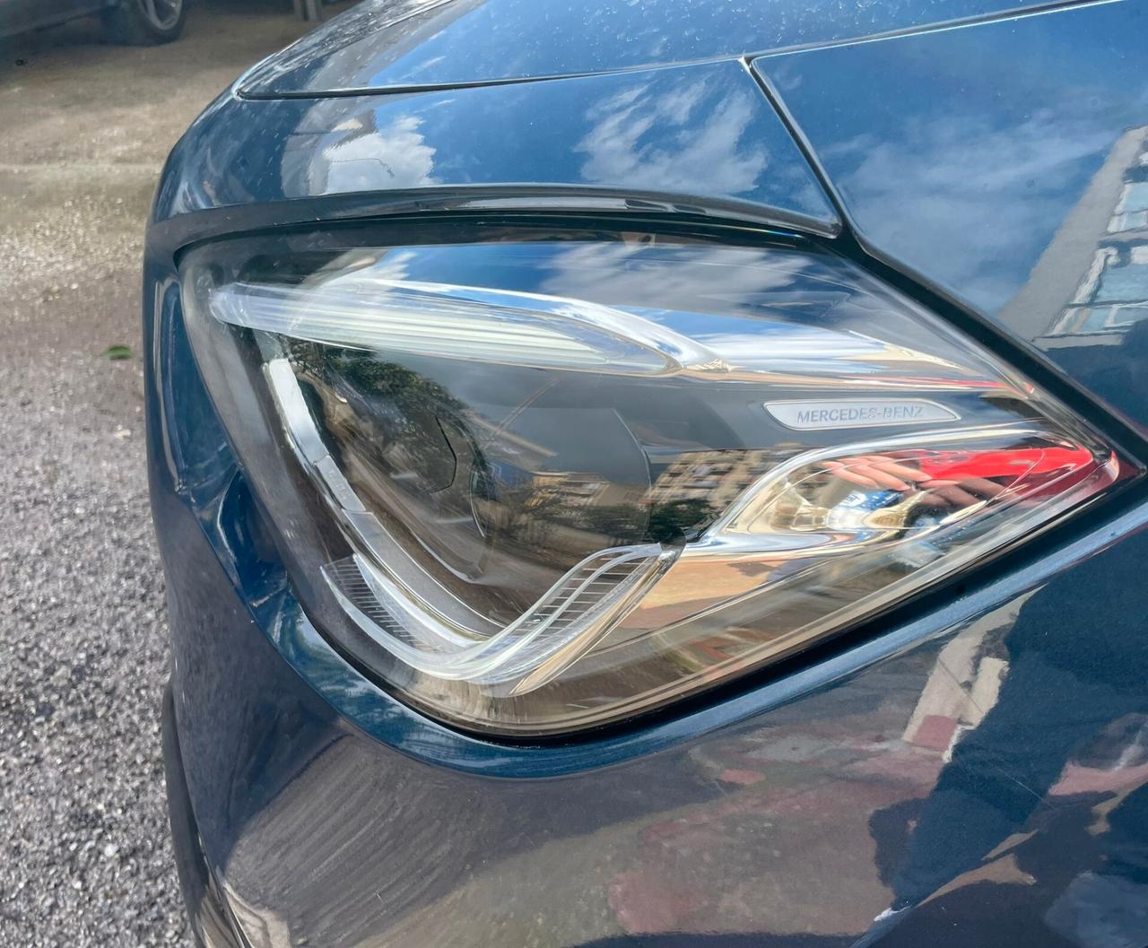 Mercedes-benz GLA 200 d Automatic 4Matic Premium 2022 IVA TETTO