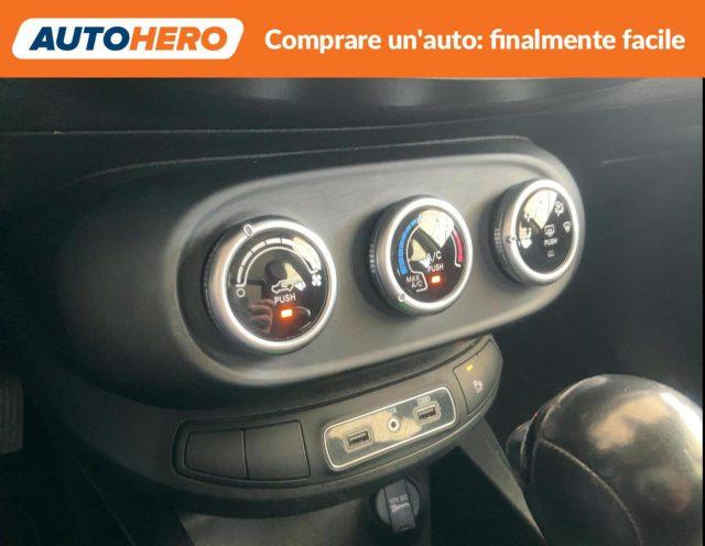 FIAT 500X 1.3 T4 150 CV DCT City Cross