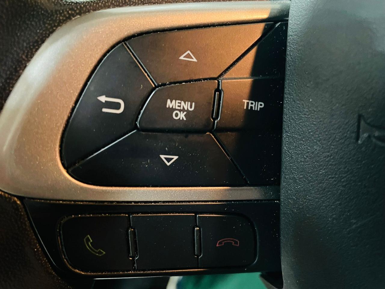 Fiat Tipo 1.4 4 porte Lounge