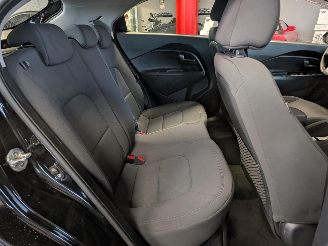 Kia Rio 1.2 CVVT 5p. ECO GPL Cool