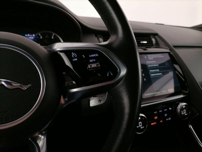Jaguar E-Pace 2.0d i4 mhev awd 163cv auto