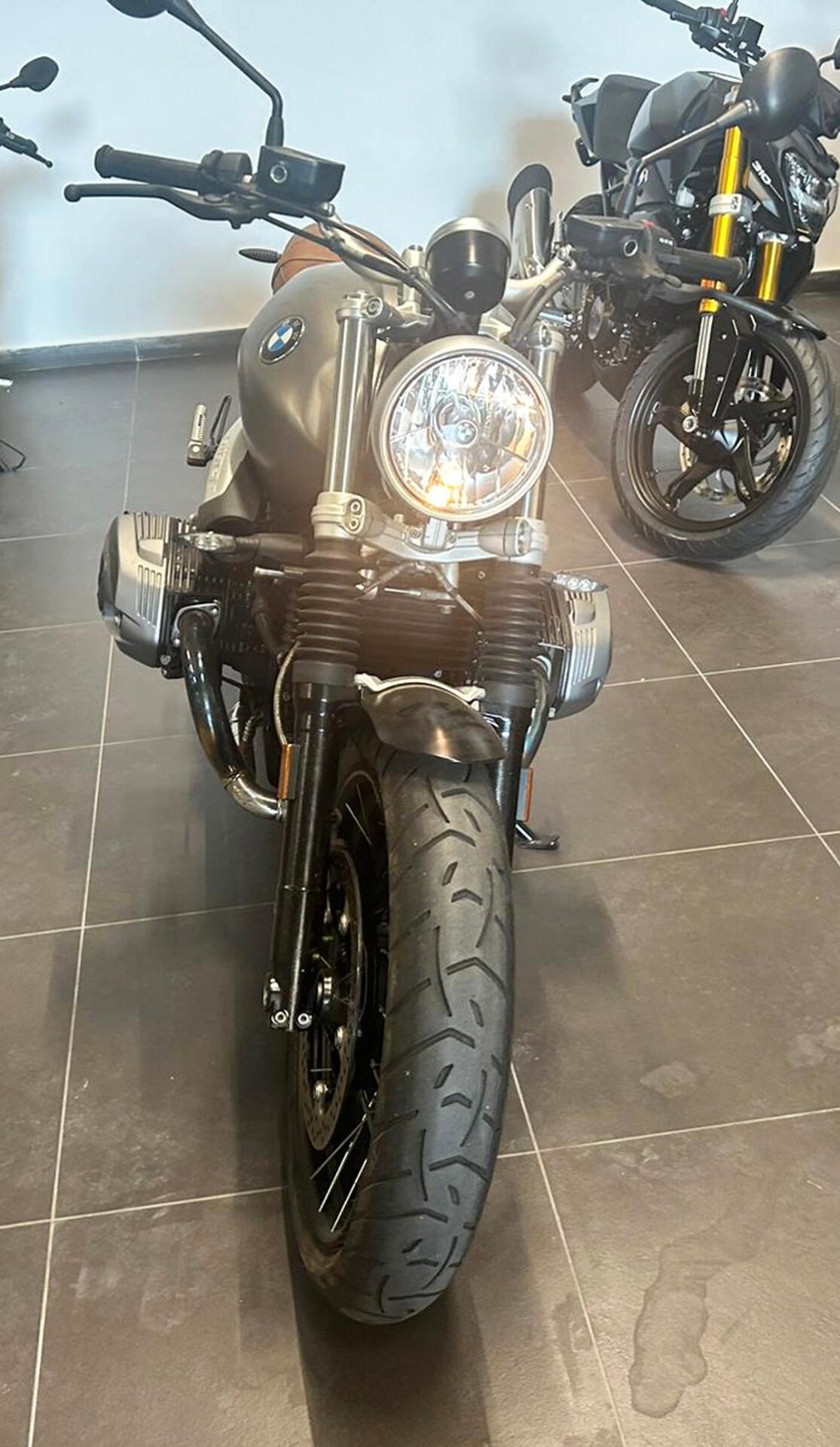 R NINET SCRAMBLER