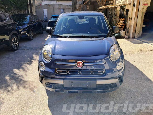 FIAT 500L 1.3 Multijet 95 CV Cross KM 73.400