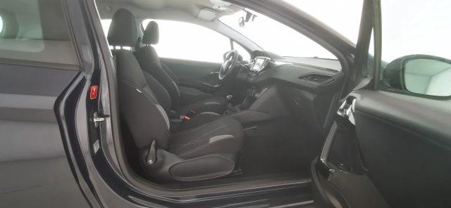 PEUGEOT 208 1° serie PureTech 68 3 porte Active