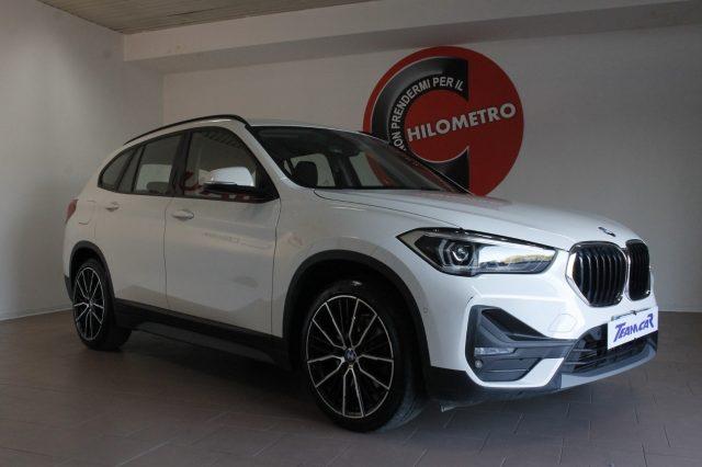 BMW X1 xDrive25e Business Advantage