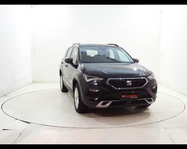 SEAT Ateca 2.0 TDI Business