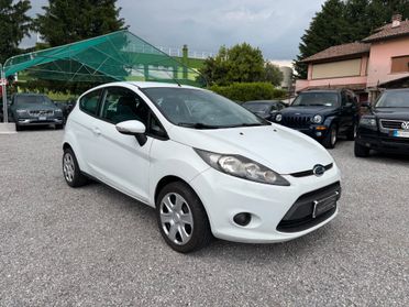 Ford Fiesta 1.2 82CV 3 porte Titanium