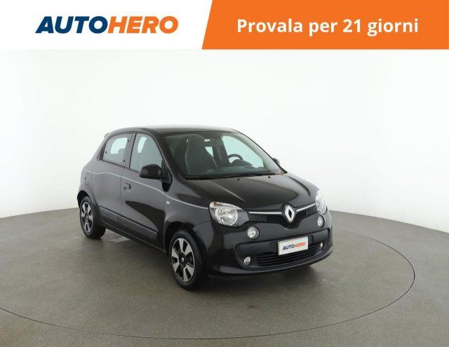 RENAULT Twingo SCe Zen