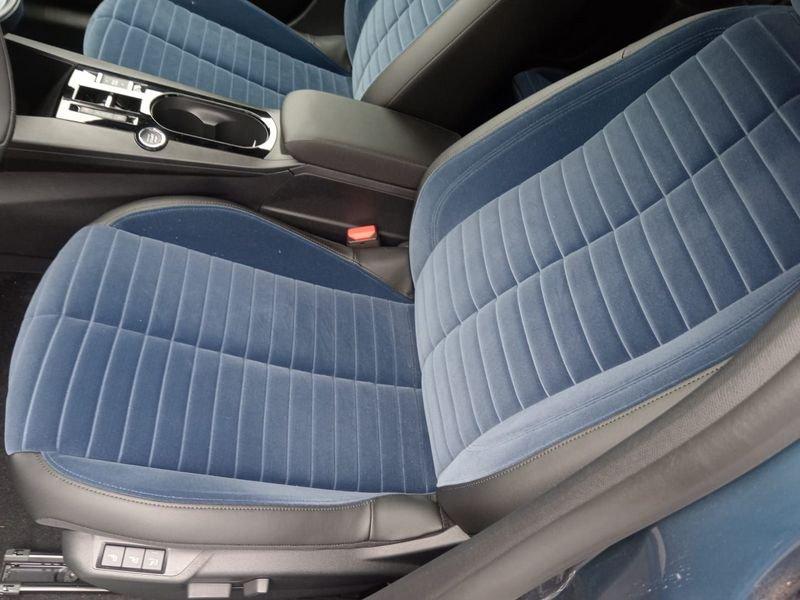 Lancia Ypsilon Elettrica Elettrica Edizione Cassina