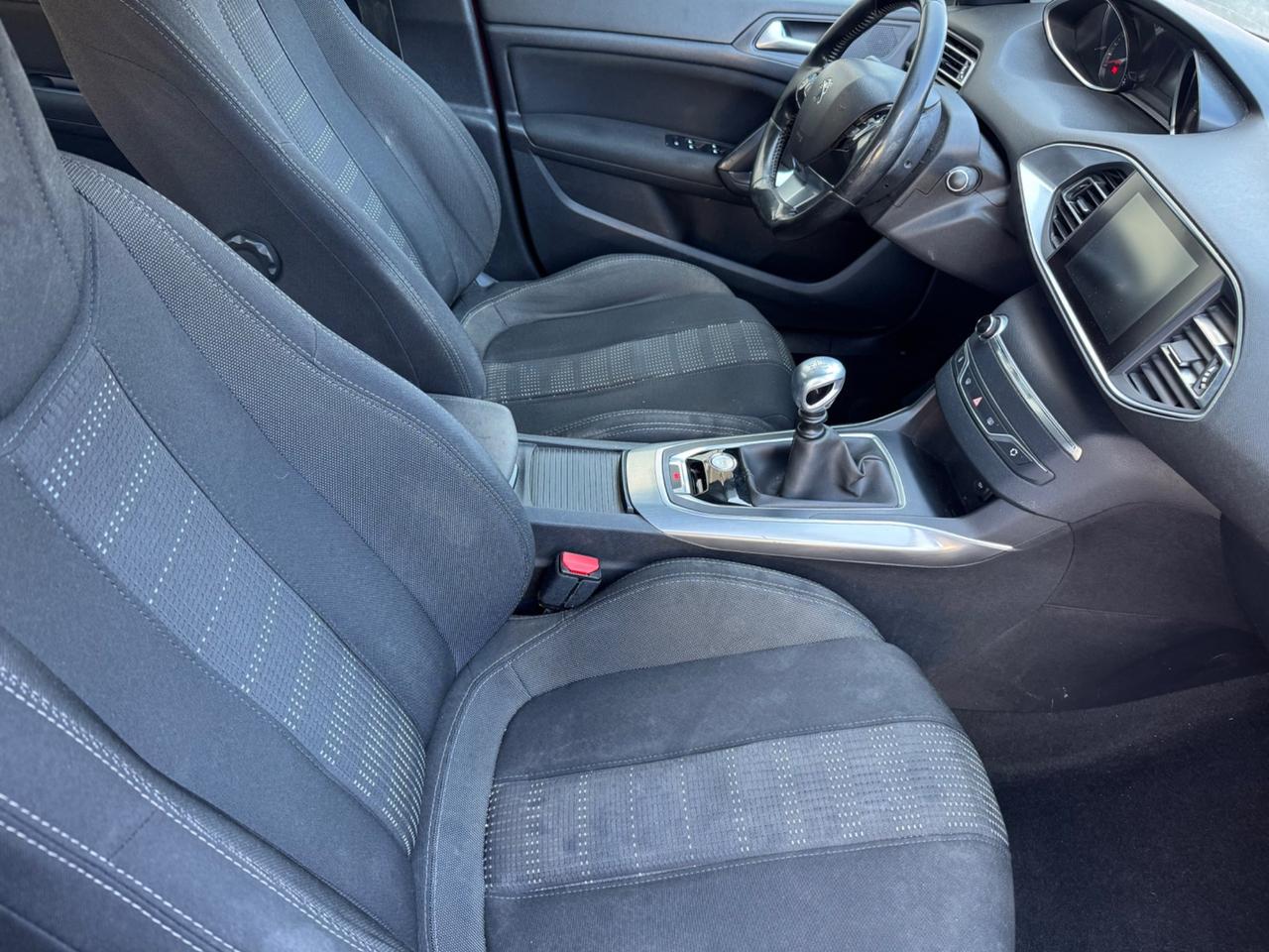 Peugeot 308 BlueHDi 150 S&S EAT6 SW GT Line 2.0 Diesel