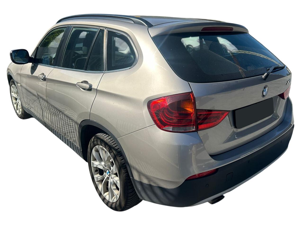 Bmw X1 xDrive23dA Attiva