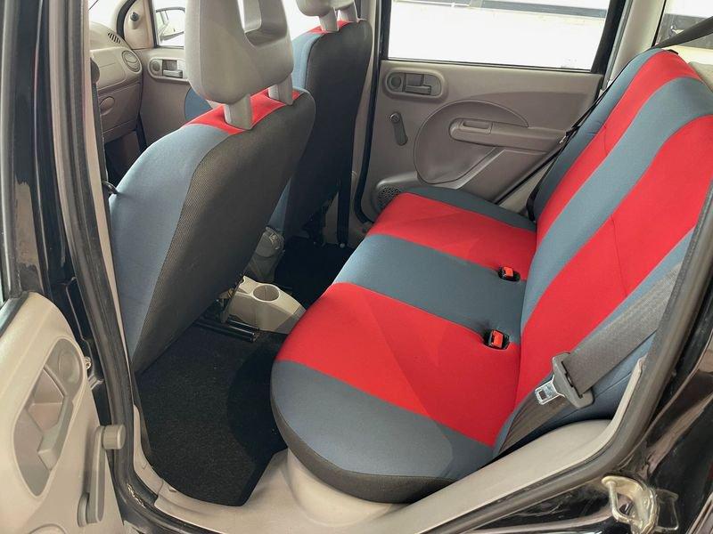 FIAT Panda Panda 1.3 mjt 16v Dynamic dpf