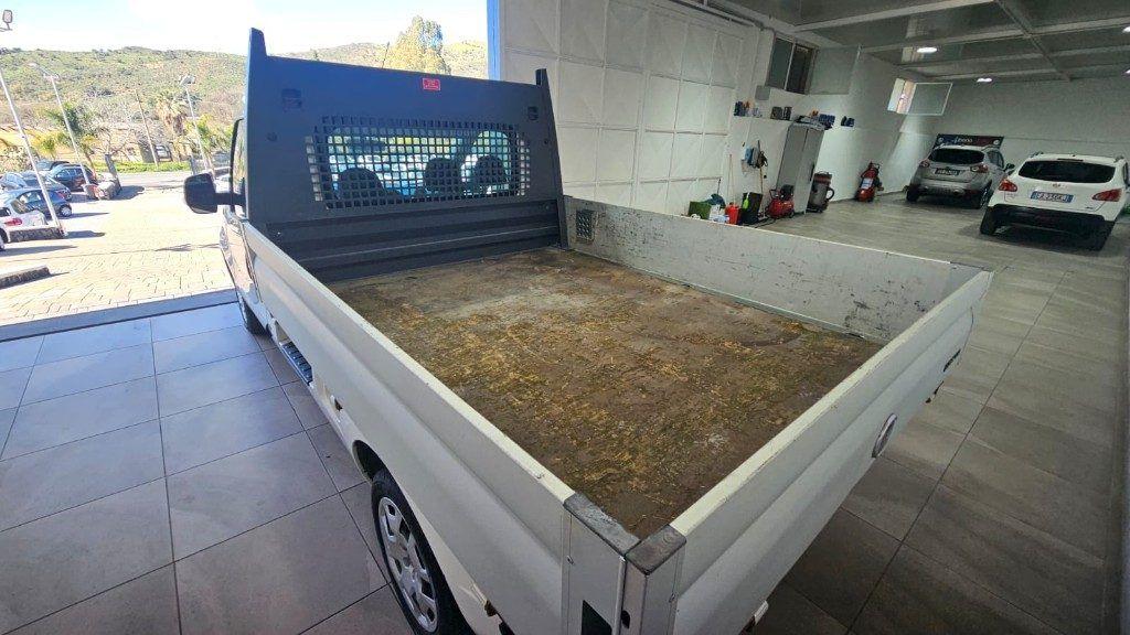 Fiat Doblo Doblò 1.6 MJT 105CV Cassonato Work-Up +IVA