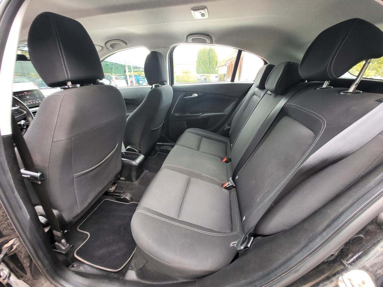 Fiat Tipo 1.3 MJT MIRROR