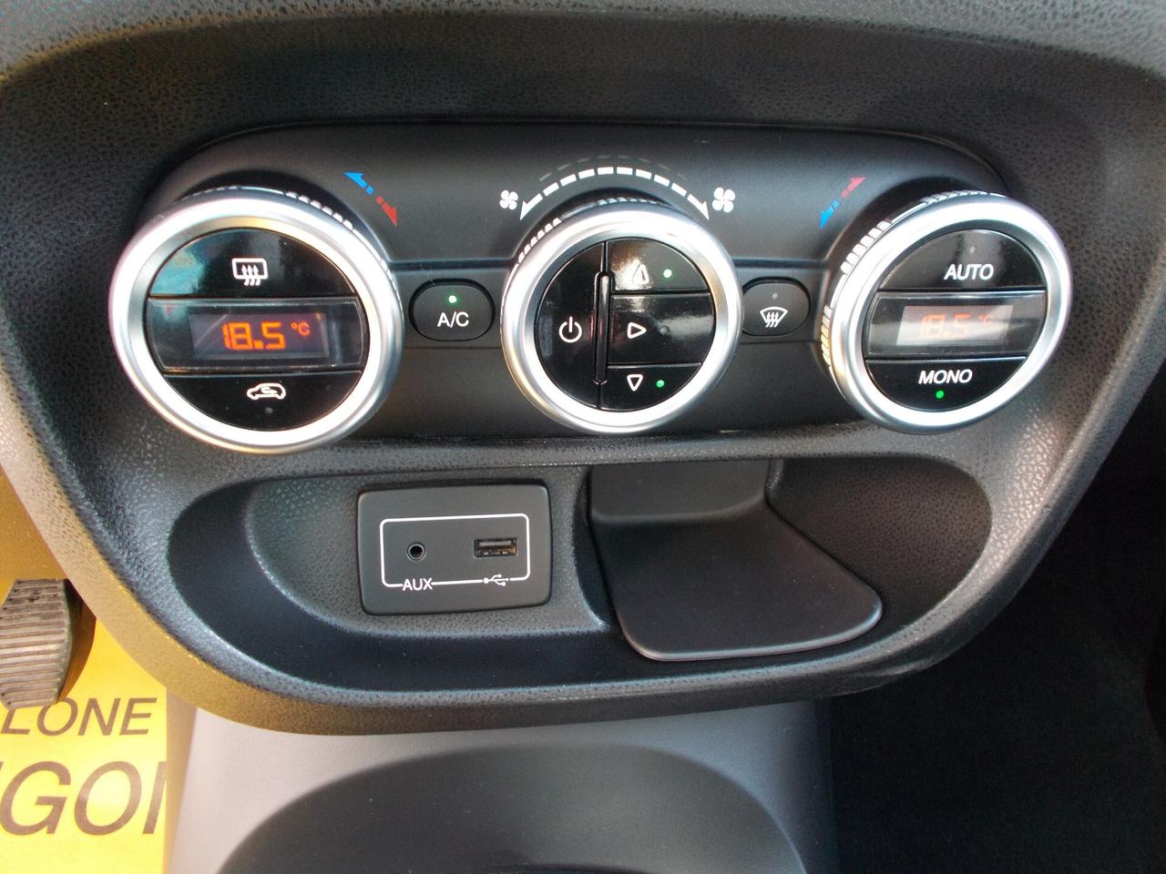 Fiat 500L 1.3 Multijet 85 CV Trekking