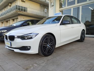 Bmw 320d Automatica Sport