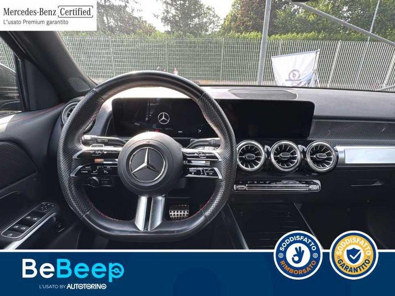 Mercedes-Benz GLB Classe 200 D AMG LINE PREMIUM AUTO