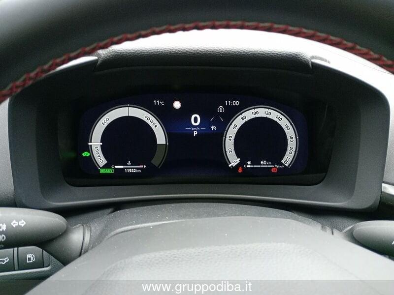 Toyota C-HR II 2023 2.0 HEV AWD GR SPORT PREM