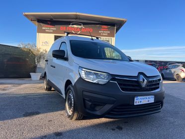 Renault Express 1.4 Blue dCi 95 Van