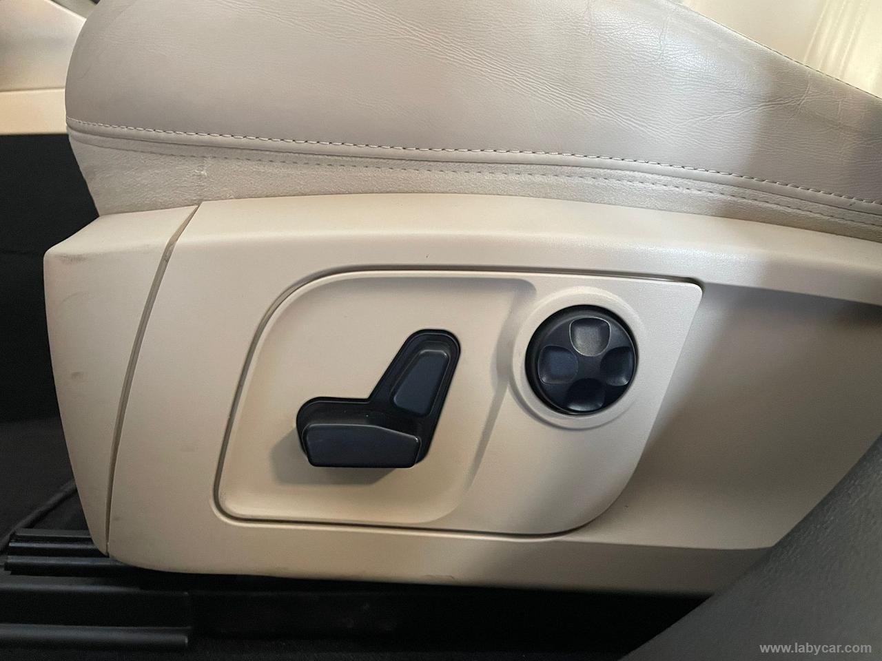 MASERATI Levante V6 430 CV S AWD Granlusso