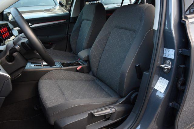 VOLKSWAGEN Golf 2.0 TDI 150 CV DSG SCR Life *SOLO 14400KM*