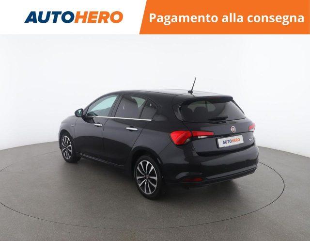 FIAT Tipo 1.6 Mjt S&S 5 porte Lounge