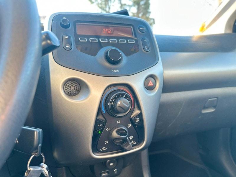 CITROEN C1 2ª serie C1 VTi 68 5 porte Feel