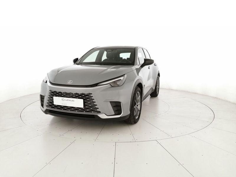 Lexus LBX 1.5 hybrid Elegant 2wd
