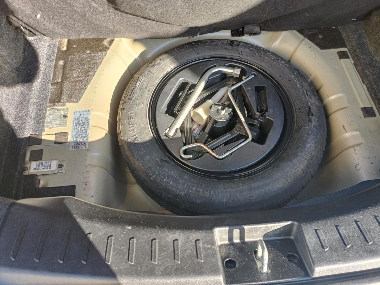 Lancia Ypsilon 1.2 69 CV 5 porte S&S Silver