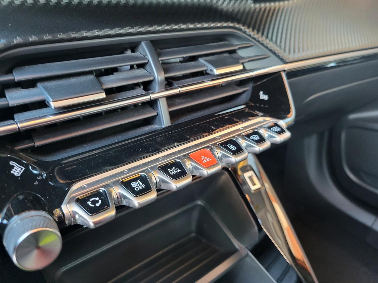 Peugeot 2008 PureTech Turbo 130 S&S Allure