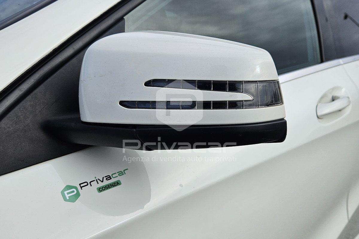 MERCEDES A 180 CDI Automatic Sport