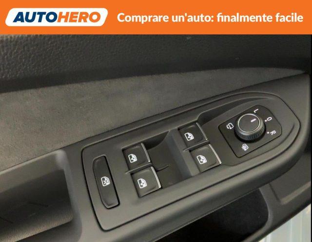 VOLKSWAGEN Golf 1.5 TSI 115 CV ACT Edition Plus