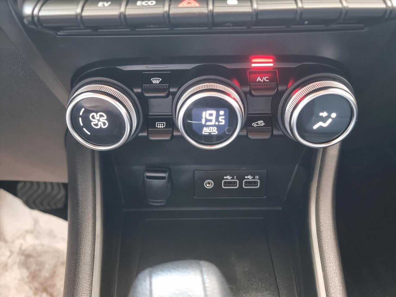Renault Captur Plug-in Hybrid E-Tech 160 CV Techno ITALIANA IVA ESPOSTA