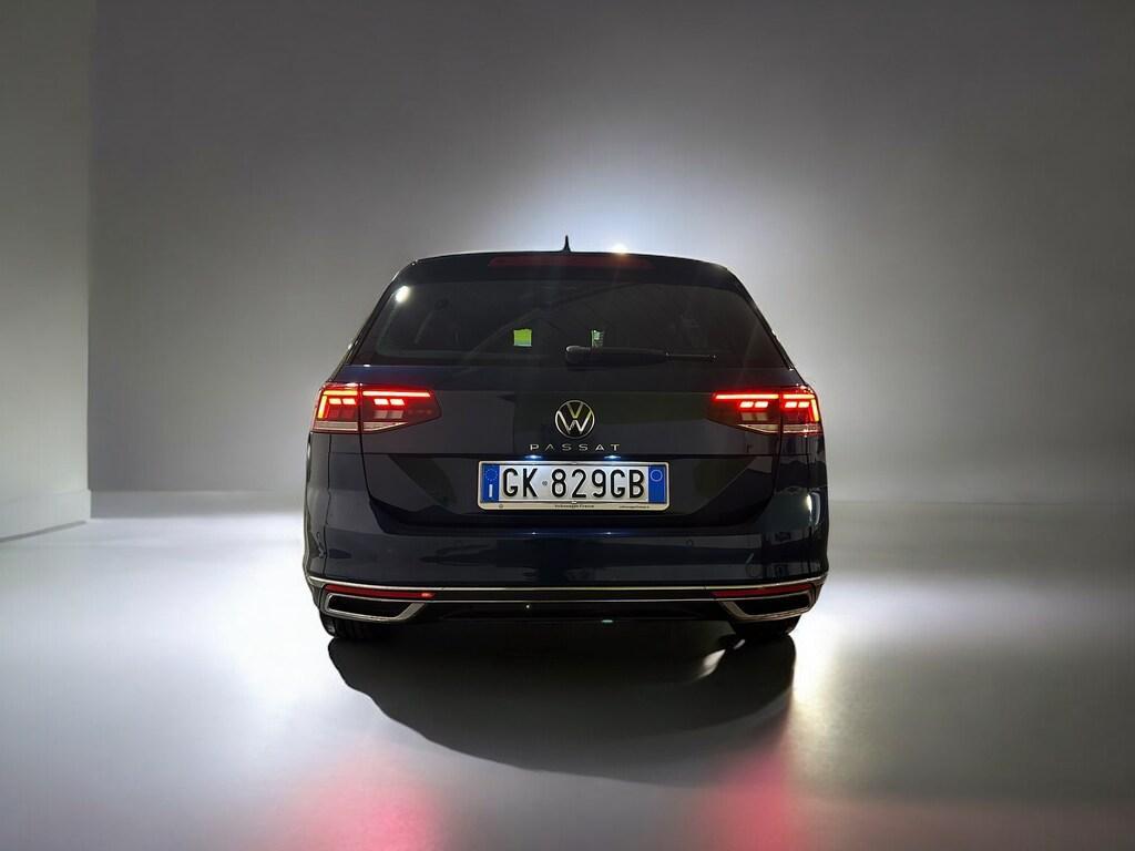 Volkswagen Passat 2.0 TDI SCR EVO Executive